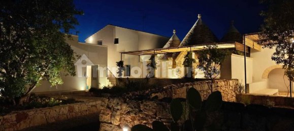6 bedrooms House in Castellana Grotte, Italy No. 353260 20