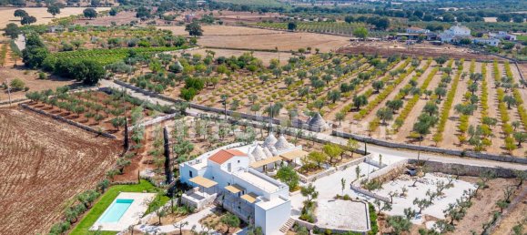 6 bedrooms House in Castellana Grotte, Italy No. 353260 30