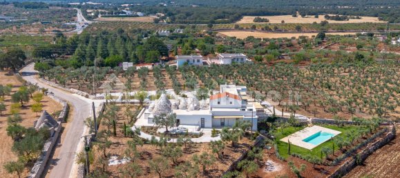 6 bedrooms House in Castellana Grotte, Italy No. 353260 31