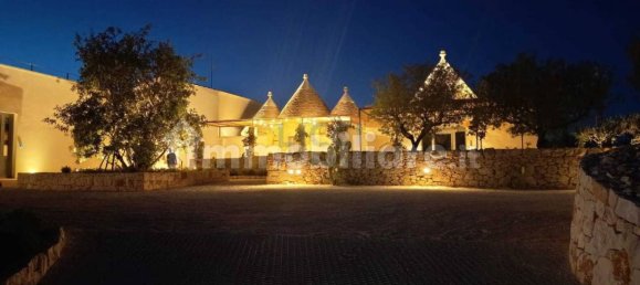 6 bedrooms House in Castellana Grotte, Italy No. 353260 22