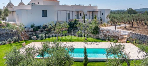 6 bedrooms House in Castellana Grotte, Italy No. 353260 18