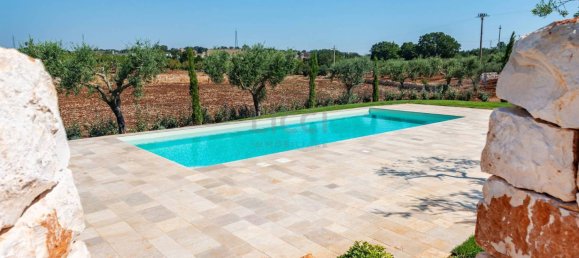 6 bedrooms House in Castellana Grotte, Italy No. 353260 17