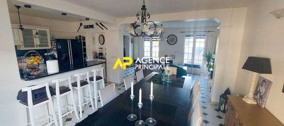 Дом с 4 спальнями в Безон, Франция № 167848 7