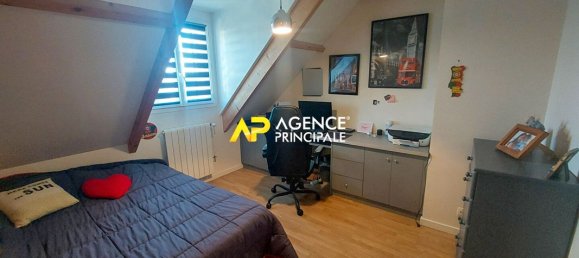 Дом с 4 спальнями в Безон, Франция № 167848 27