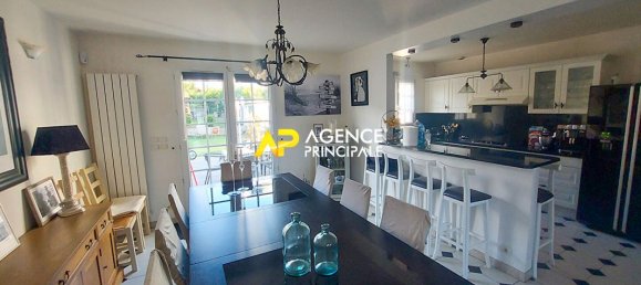 Дом с 4 спальнями в Безон, Франция № 167848 47