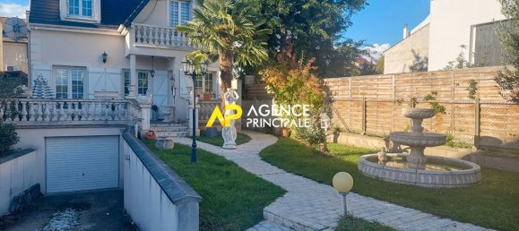 Дом с 4 спальнями в Безон, Франция № 167848 14