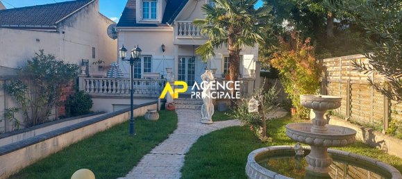 Дом с 4 спальнями в Безон, Франция № 167848 30