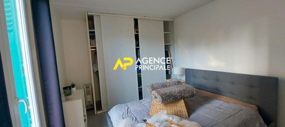 Дом с 4 спальнями в Безон, Франция № 167848 25