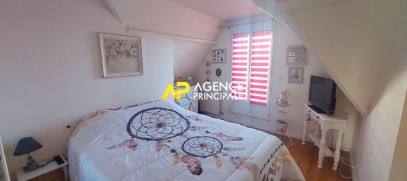 Дом с 4 спальнями в Безон, Франция № 167848 13