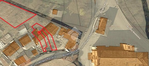 2 bedrooms House in Giaveno, Italy No. 166813 11