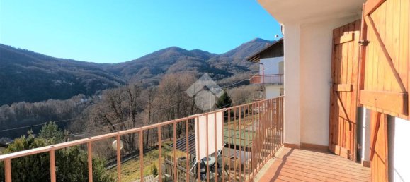 2 bedrooms House in Giaveno, Italy No. 166813 18