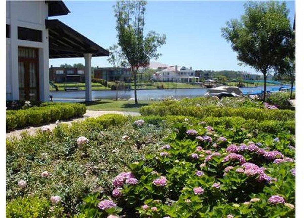 Grundstück in Tigre, Argentina, Nr. 33020