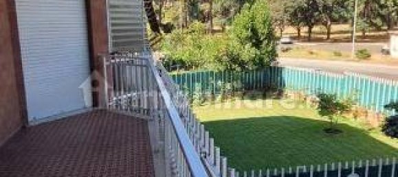 Квартира с 1 спальней в Рим, Италия № 271483 14