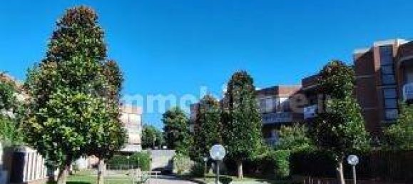 Квартира с 1 спальней в Рим, Италия № 271483 40