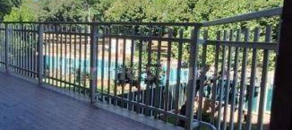 Квартира с 1 спальней в Рим, Италия № 271483 33