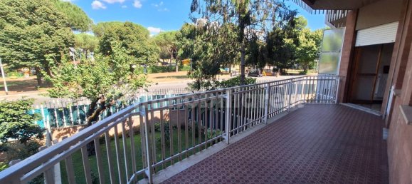 Квартира с 1 спальней в Рим, Италия № 271483 34