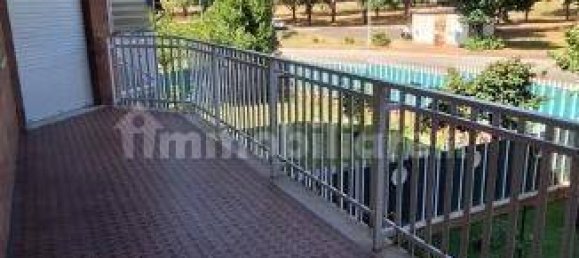 Квартира с 1 спальней в Рим, Италия № 271483 12