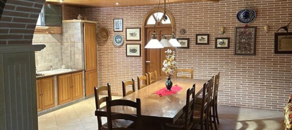 Villa de 7 dormitorios en Poggio Imperiale, Italy No. 358091 14