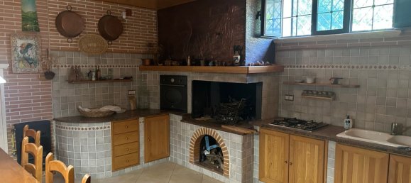 Villa de 7 dormitorios en Poggio Imperiale, Italy No. 358091 12