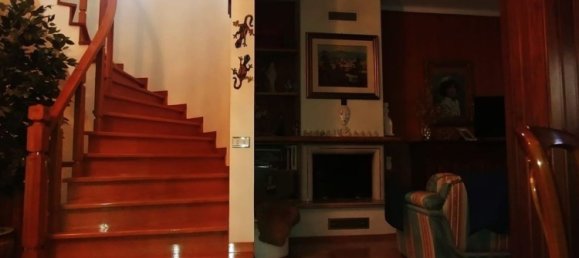 Villa de 7 dormitorios en Poggio Imperiale, Italy No. 358091 3