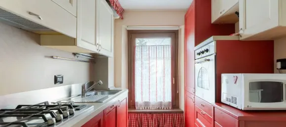 2 bedrooms Apartment in Morgex, Italy No. 69257 11