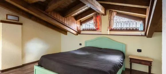 2 bedrooms Apartment in Morgex, Italy No. 69257 26