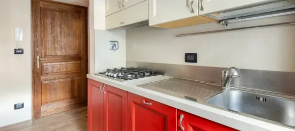 2 bedrooms Apartment in Morgex, Italy No. 69257 12