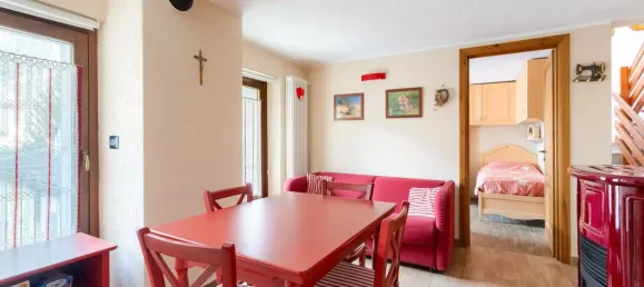 2 bedrooms Apartment in Morgex, Italy No. 69257 16