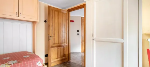 2 bedrooms Apartment in Morgex, Italy No. 69257 19