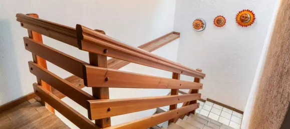 2 bedrooms Apartment in Morgex, Italy No. 69257 24