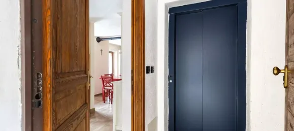 2 bedrooms Apartment in Morgex, Italy No. 69257 7