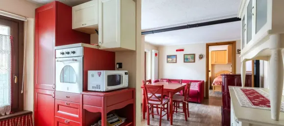 2 bedrooms Apartment in Morgex, Italy No. 69257 9