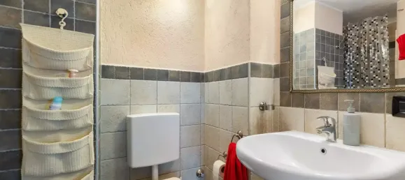 2 bedrooms Apartment in Morgex, Italy No. 69257 20