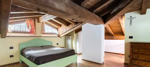 2 bedrooms Apartment in Morgex, Italy No. 69257 25