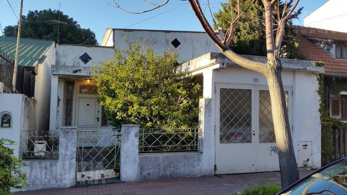 Terreno em General San Martin, Argentina N.º 31703