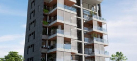 2 Schlafzimmer Wohnung in Nicosia, Cyprus, Nr. 1976 11