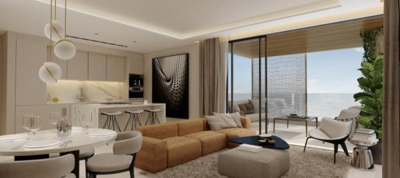 2 Schlafzimmer Wohnung in Nicosia, Cyprus, Nr. 1976 2