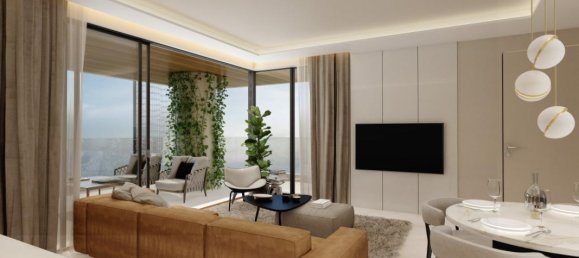 2 Schlafzimmer Wohnung in Nicosia, Cyprus, Nr. 1976 6