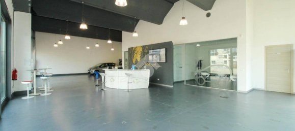 4 rooms Warehouse in Rovato, Italy No. 141646 21