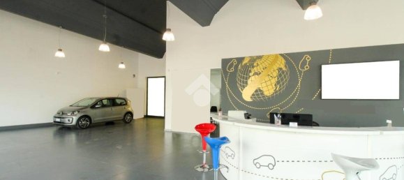 4 rooms Warehouse in Rovato, Italy No. 141646 12
