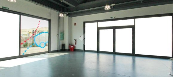 4 rooms Warehouse in Rovato, Italy No. 141646 6