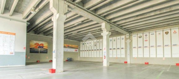 4 rooms Warehouse in Rovato, Italy No. 141646 16