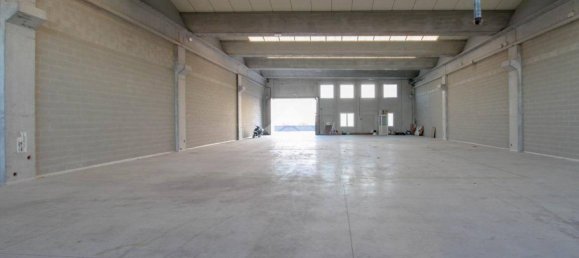 4 rooms Warehouse in Rovato, Italy No. 141646 13