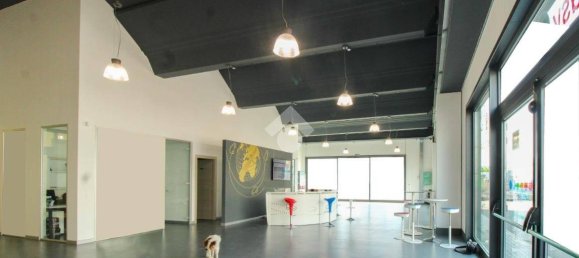 4 rooms Warehouse in Rovato, Italy No. 141646 4