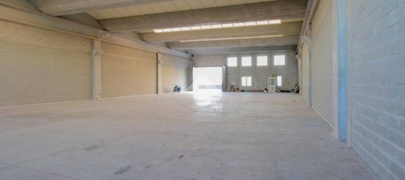 4 rooms Warehouse in Rovato, Italy No. 141646 19
