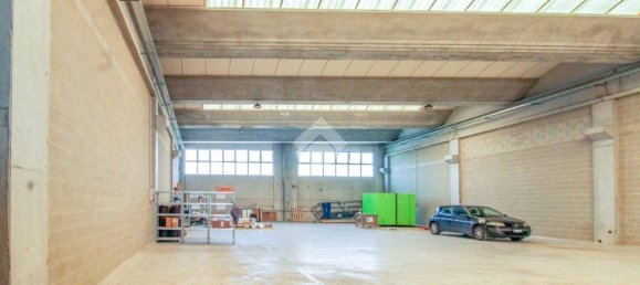 4 rooms Warehouse in Rovato, Italy No. 141646 14
