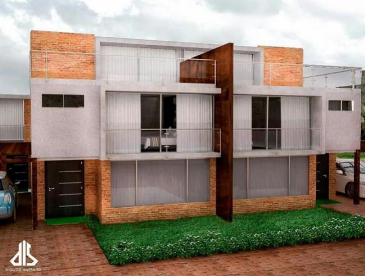 Casa de 3 dormitorios en Cundinamarca, Colombia No. 5430