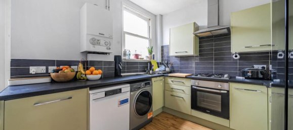 3 bedrooms House in Beckenham, United Kingdom No. 14391 3