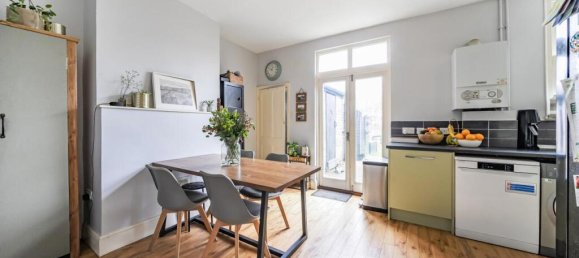 3 bedrooms House in Beckenham, United Kingdom No. 14391 18