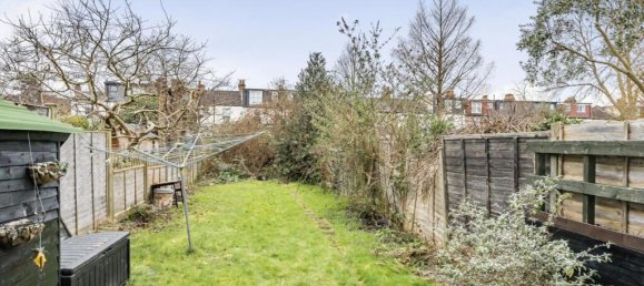 3 bedrooms House in Beckenham, United Kingdom No. 14391 11